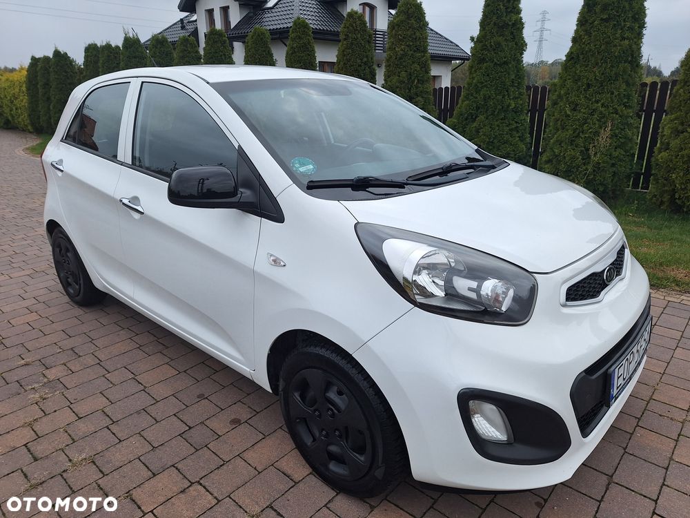 Kia Picanto - 3