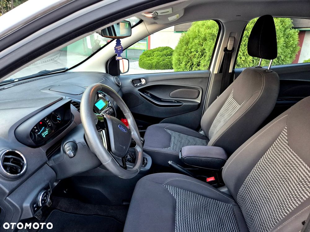 Ford Ka+ - 15