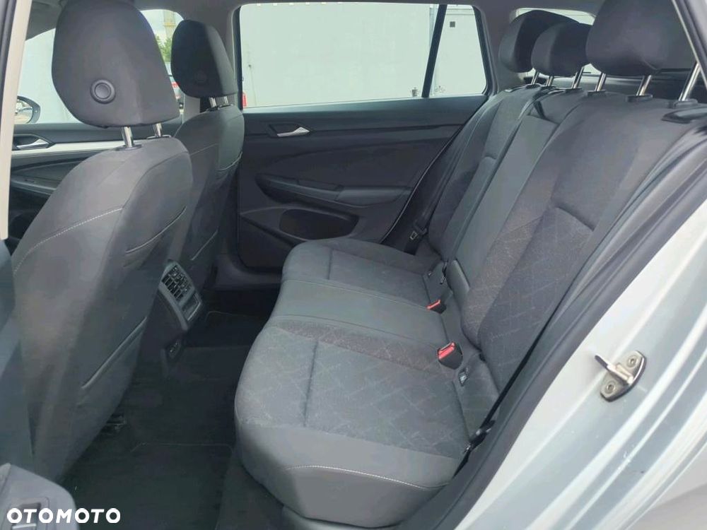 Volkswagen Golf 2.0 TDI Life - 6