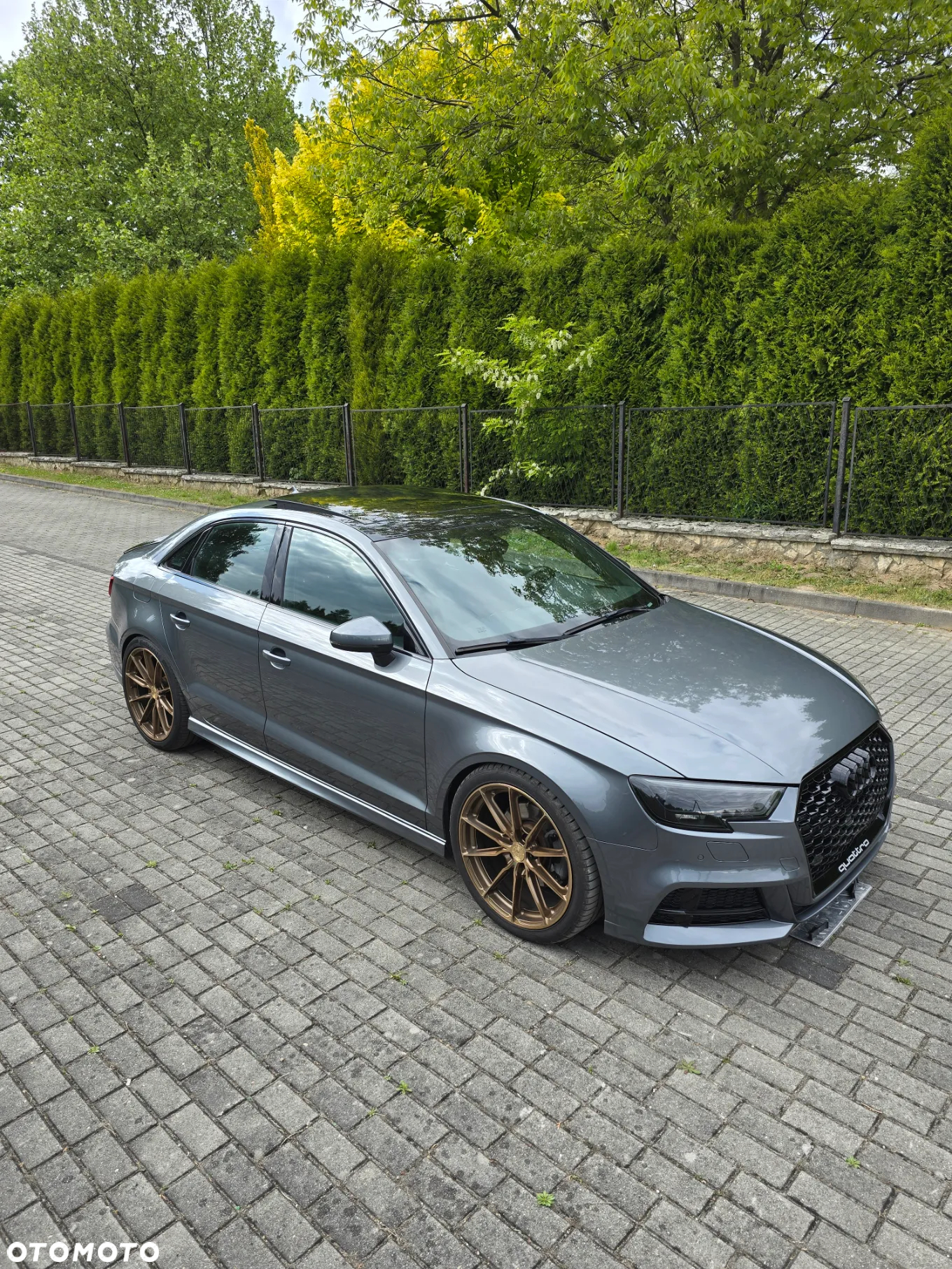 Audi A3 - 12