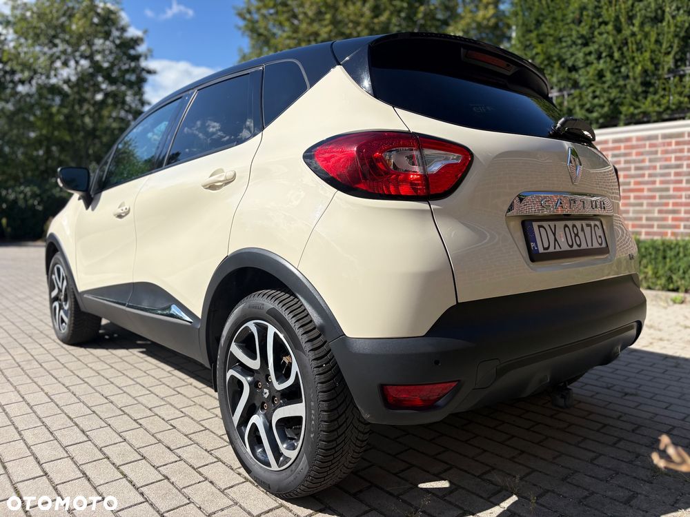 Renault Captur ENERGY TCe 90 Start&Stop Intens - 4