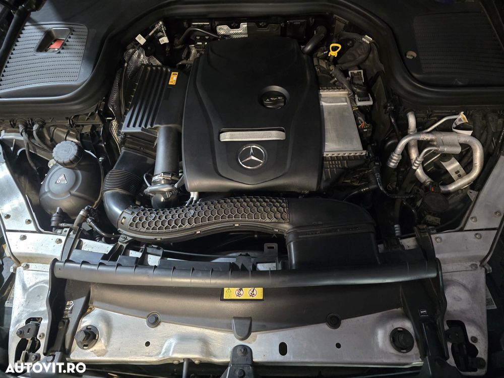 Mercedes-Benz GLC - 8