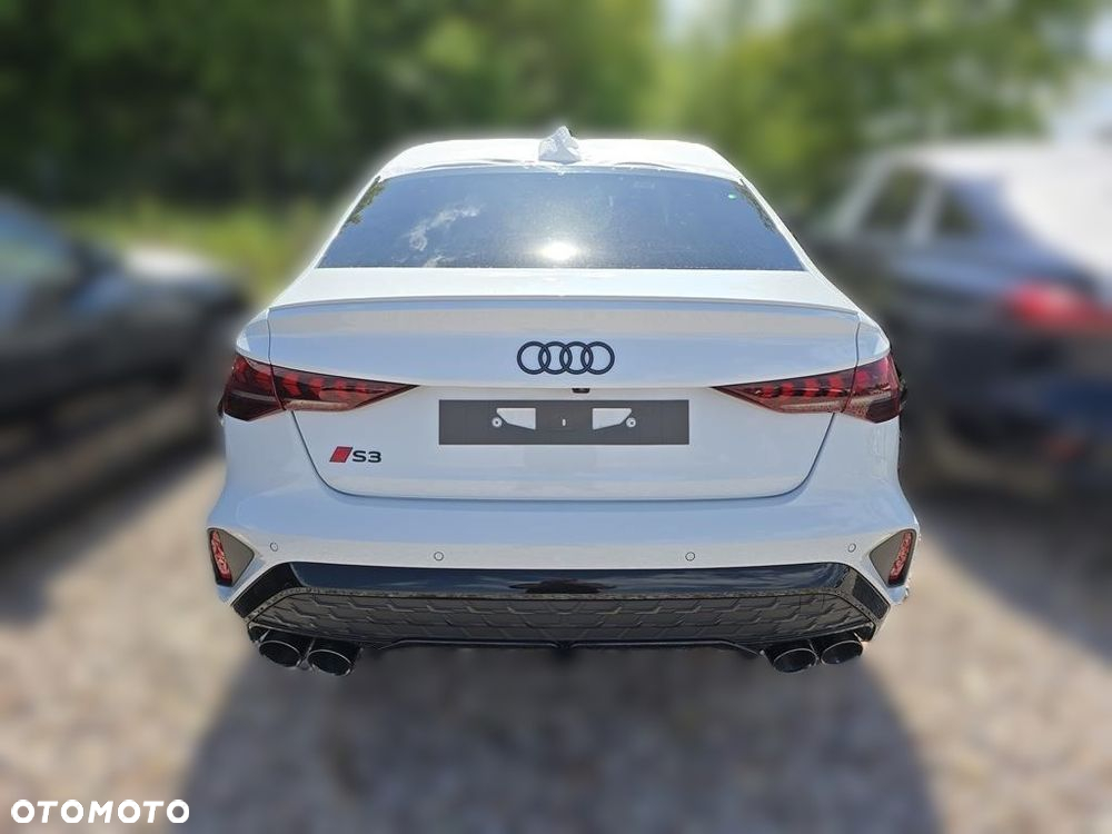 Audi S3 TFSI Quattro S tronic - 4
