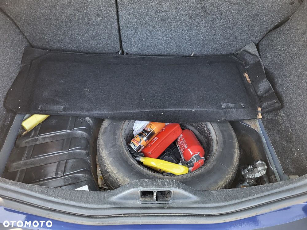 Renault Megane 1.5 dCi Pack Authentique - 16