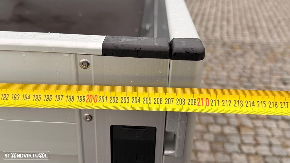 Iveco Daily 3.0 35C18H 3750 CD - 4