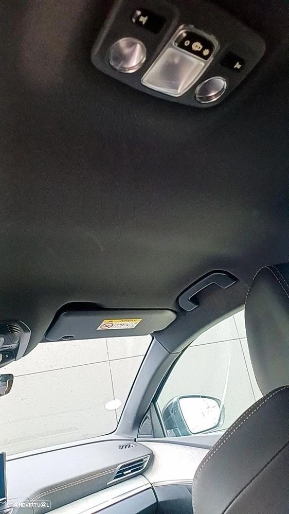 Peugeot 5008 1.2 PureTech GT Pack EAT8 - 16