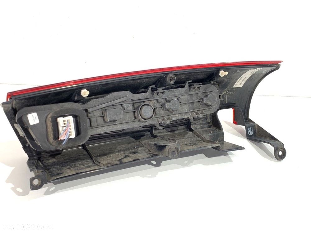 LAMPA LEWY TYŁ  MERCEDES-BENZ CITAN Nadwozie pełne/minivan (W415) 2012 - 2021 111 CDI (415.603, - 3