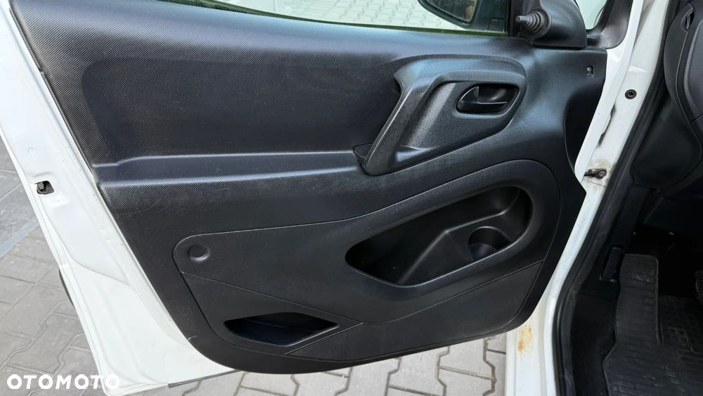 Peugeot Partner - 22