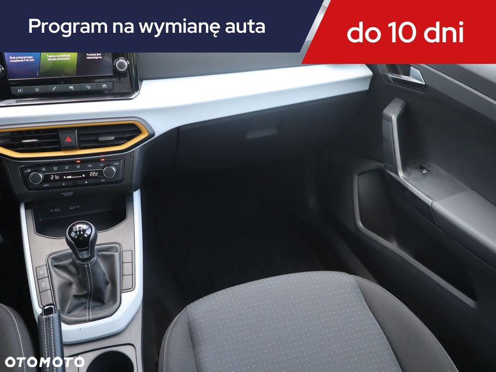 Seat Arona - 10