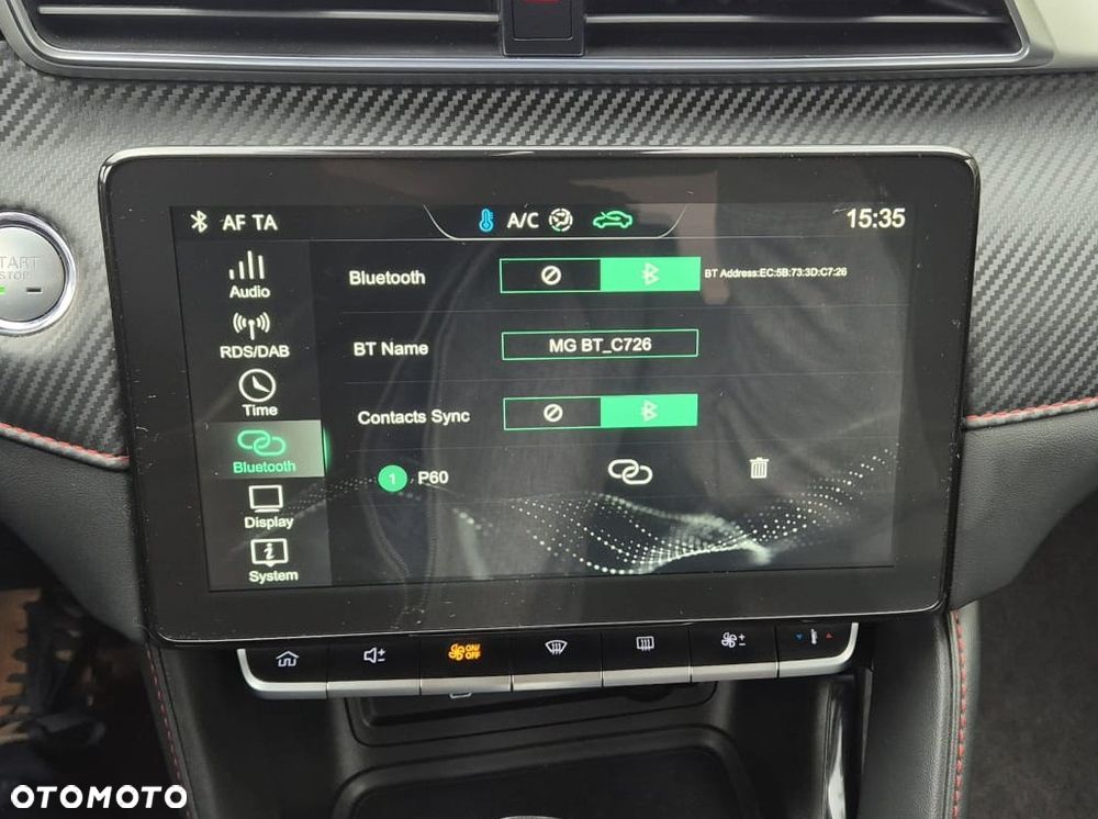 MG ZS 1.0 T-GDI Exclusive - 21