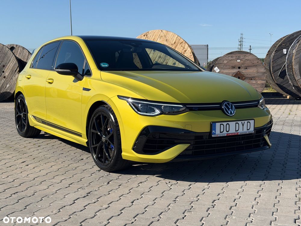 Volkswagen Golf 2.0 TSI OPF 4Motion DSG R Performance - 14