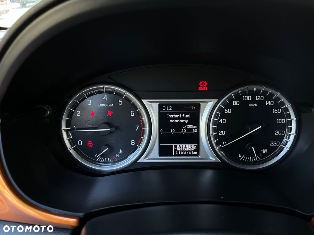 Suzuki Vitara - 14
