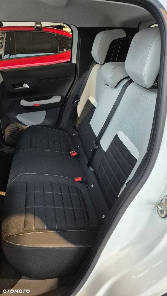 Citroën C3 1.2 T Max - 19