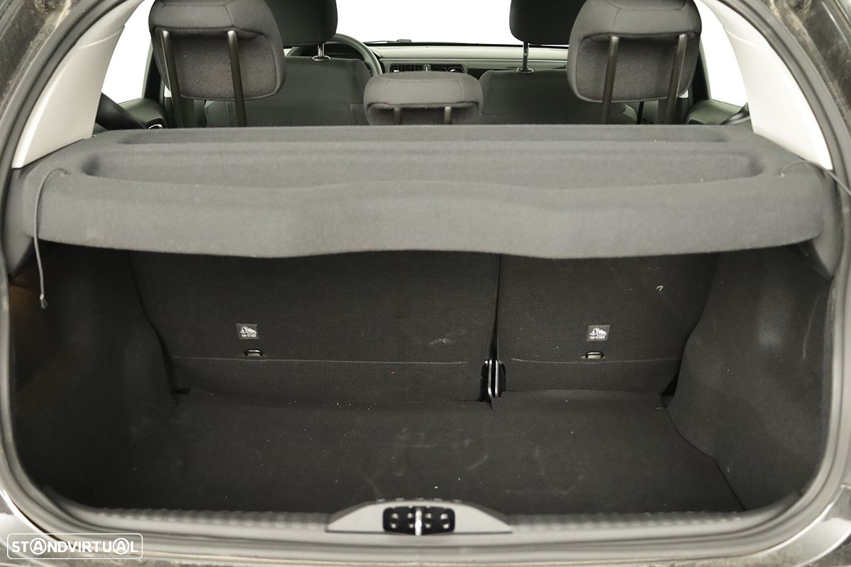 Citroën C3 1.2 PureTech Plus - 21