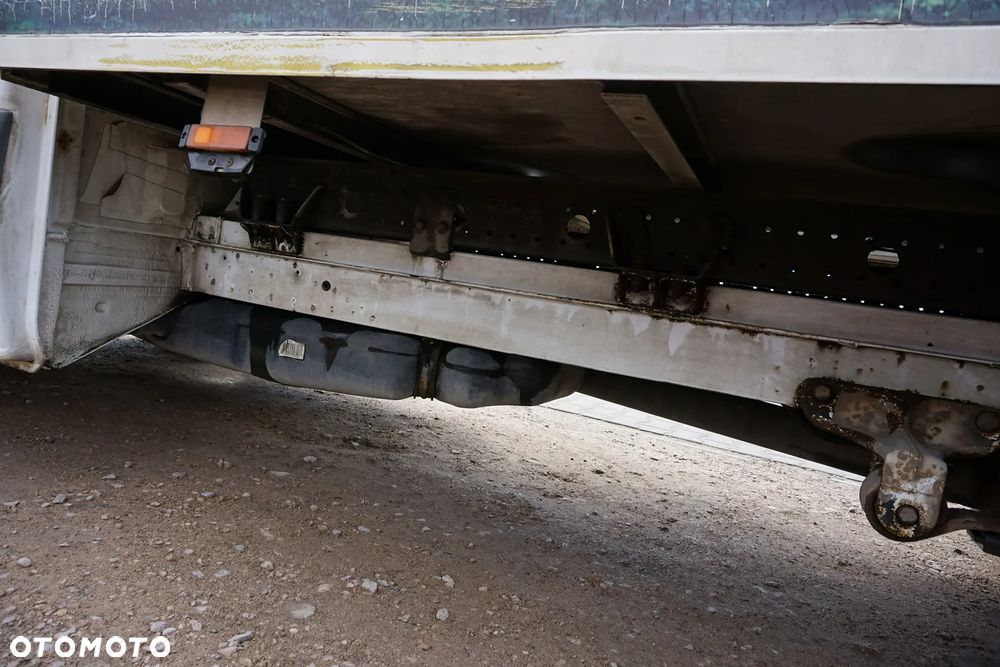 Mercedes-Benz Sprinter 311 WINDA - 15