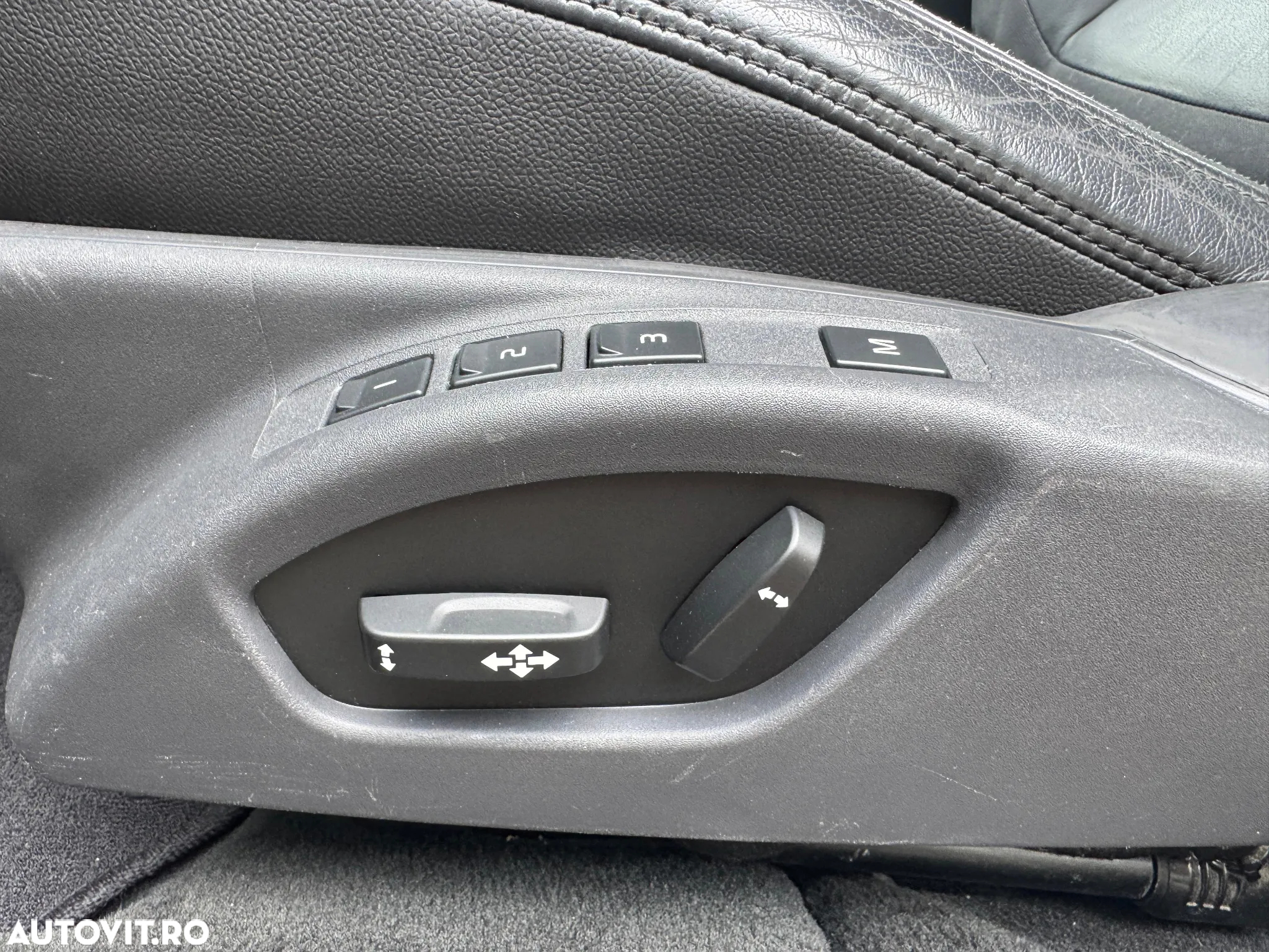 Volvo S60 D2 Powershift Summum - 23