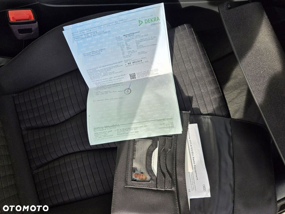 Audi A3 Sportback - 13