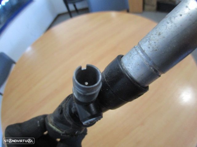 Modulo A6388270098 MERCEDES VITO W638  FOURGON  2003 2.2CDI 110CV 4P AZUL ANTENA - 3