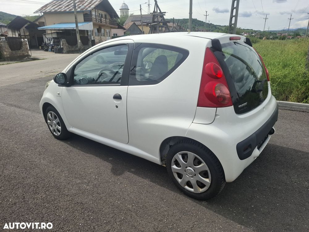 Peugeot 107 68 Style - 1
