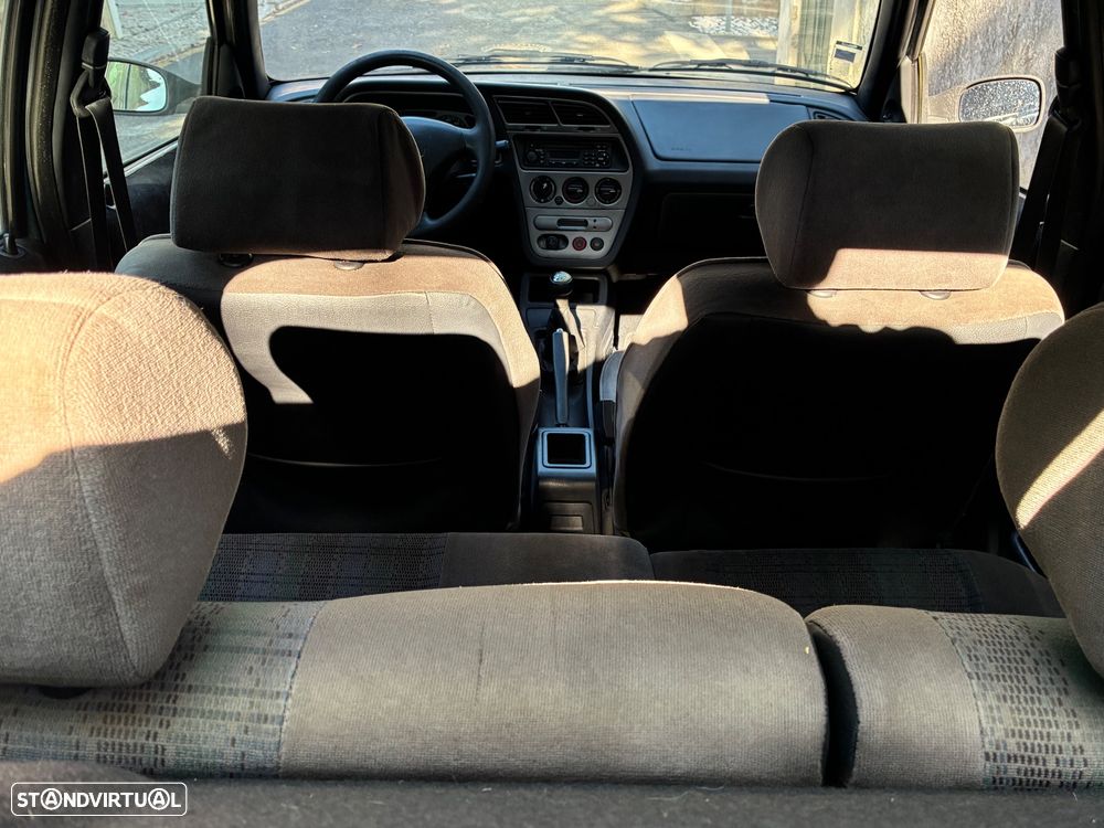 Peugeot 306 1.4 Premium Pack - 36