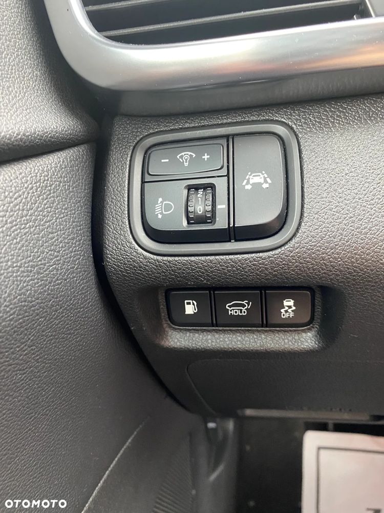 Kia Optima Sportagon 1.7 CRDI DCT Business Supreme - 25