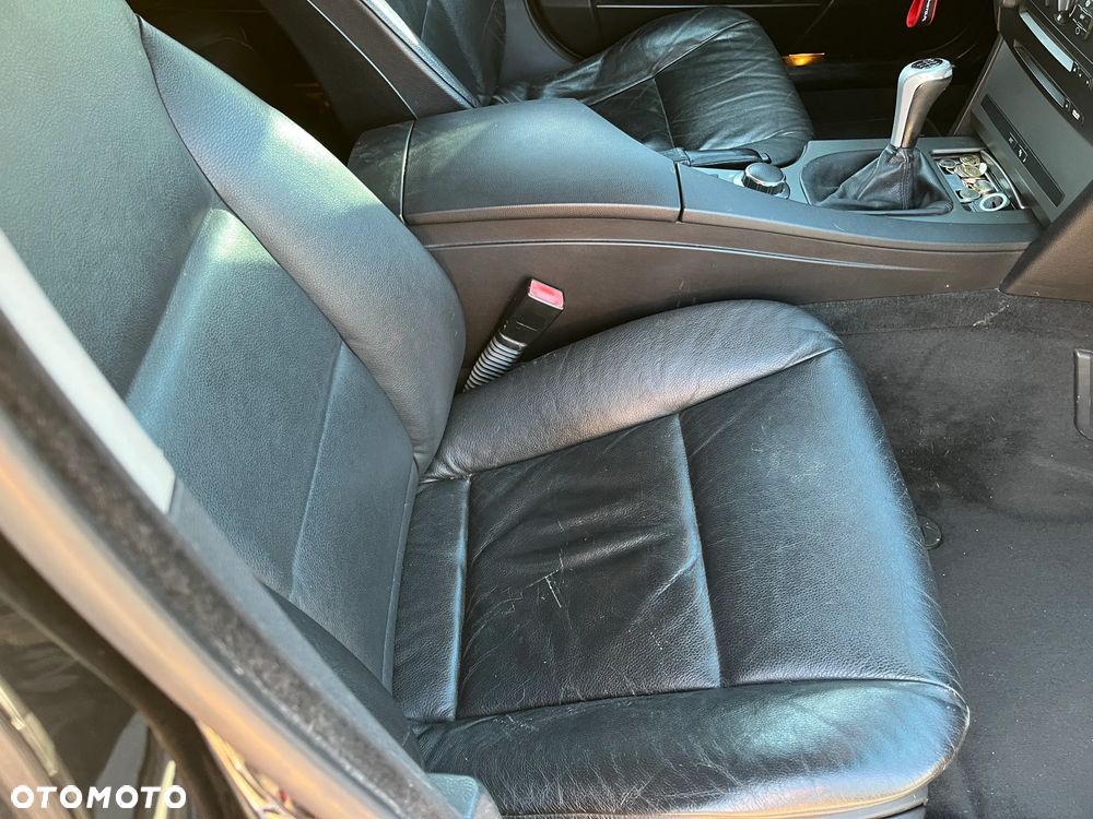 BMW Seria 5 - 15