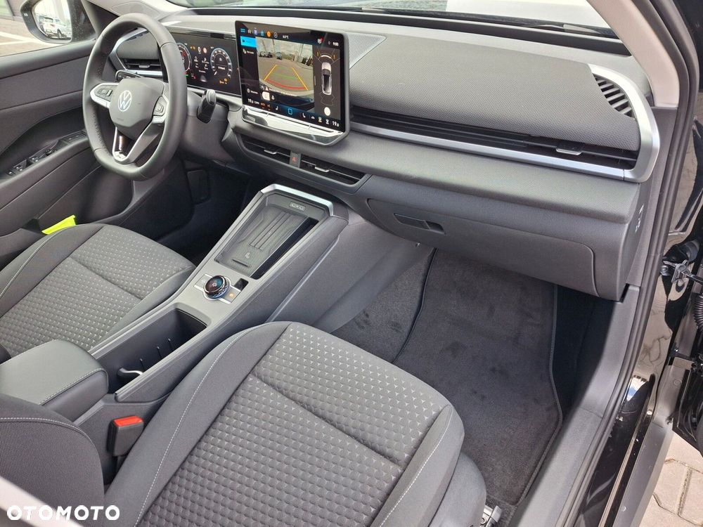 Volkswagen T-Roc 1.5 TSI Life DSG - 16