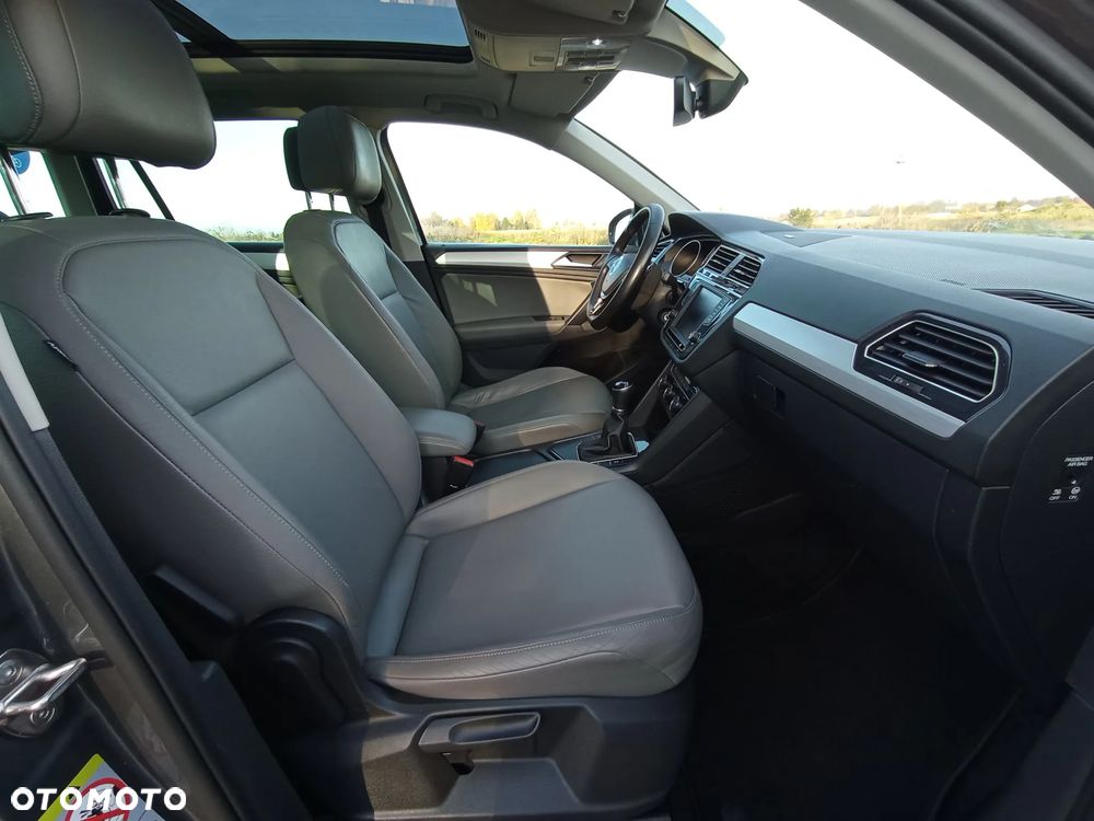 Volkswagen Tiguan - 20