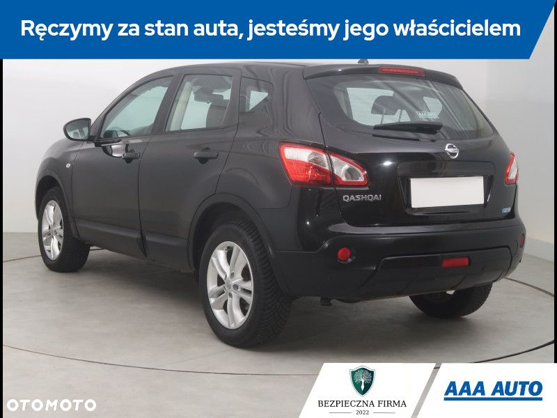 Nissan Qashqai - 5