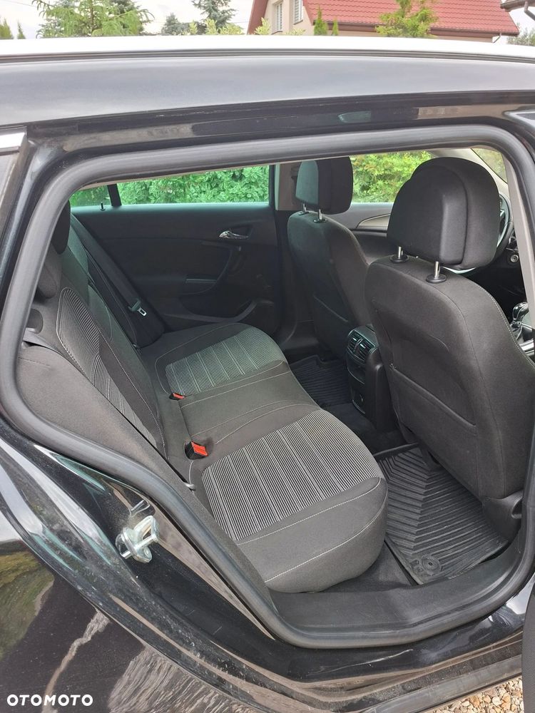 Opel Insignia 2.0 CDTI Edition ecoFLEX - 7