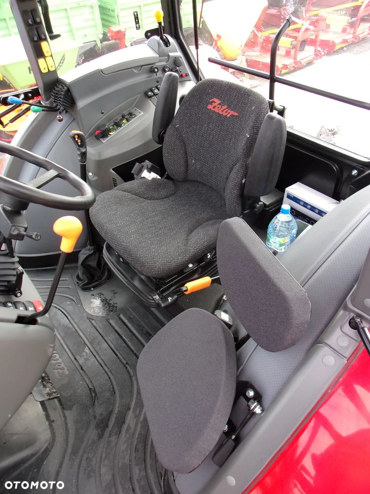 Zetor NOWY Ciągnik rolniczy Zetor PROXIMA CL100  PN12V CV5V34, Zetor Forterra CL140  FF115V CR5Y84 - 24