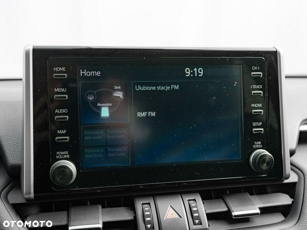 Toyota RAV4 - 18
