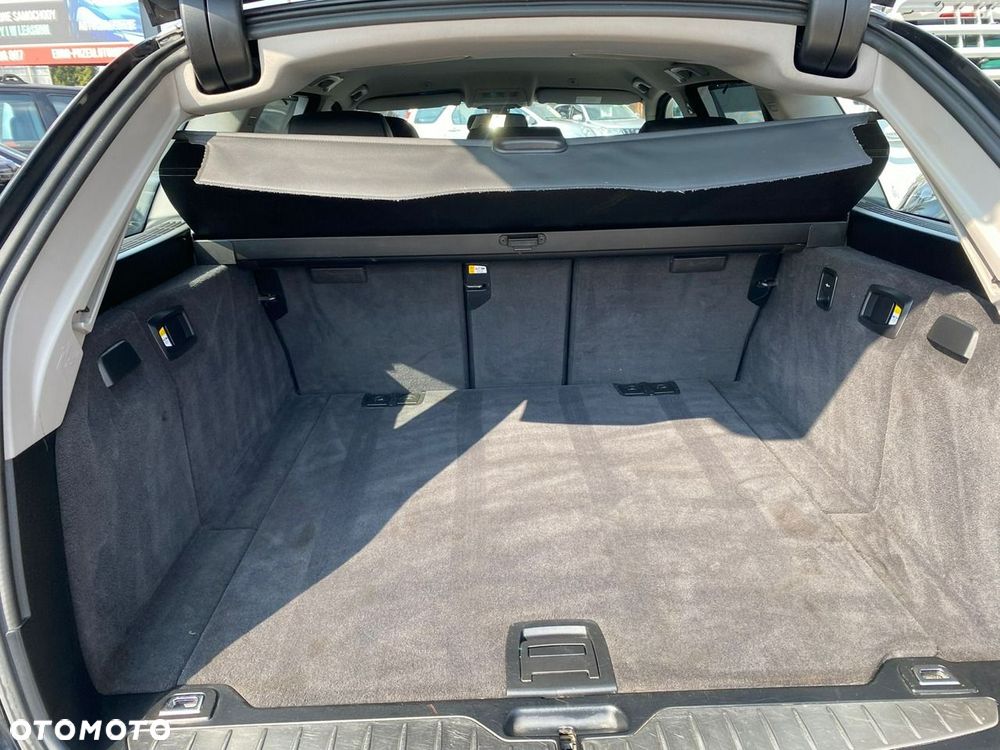 BMW Seria 5 - 19
