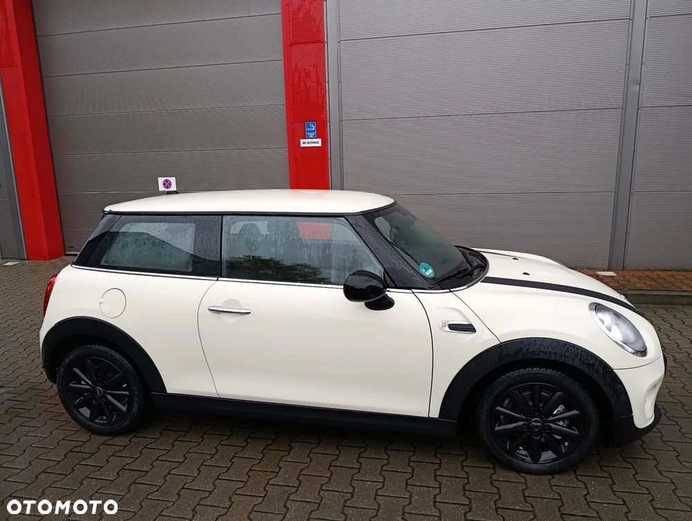 MINI ONE Standard - 17