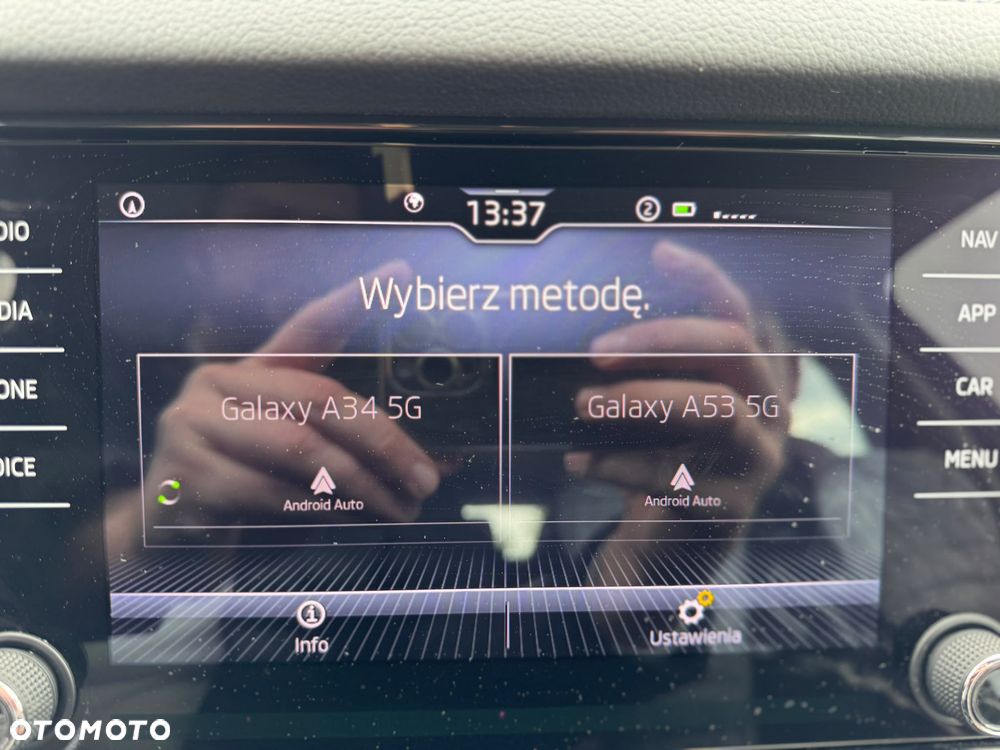 Skoda Kodiaq 1.5 TSI ACT 4x2 Ambition - 9