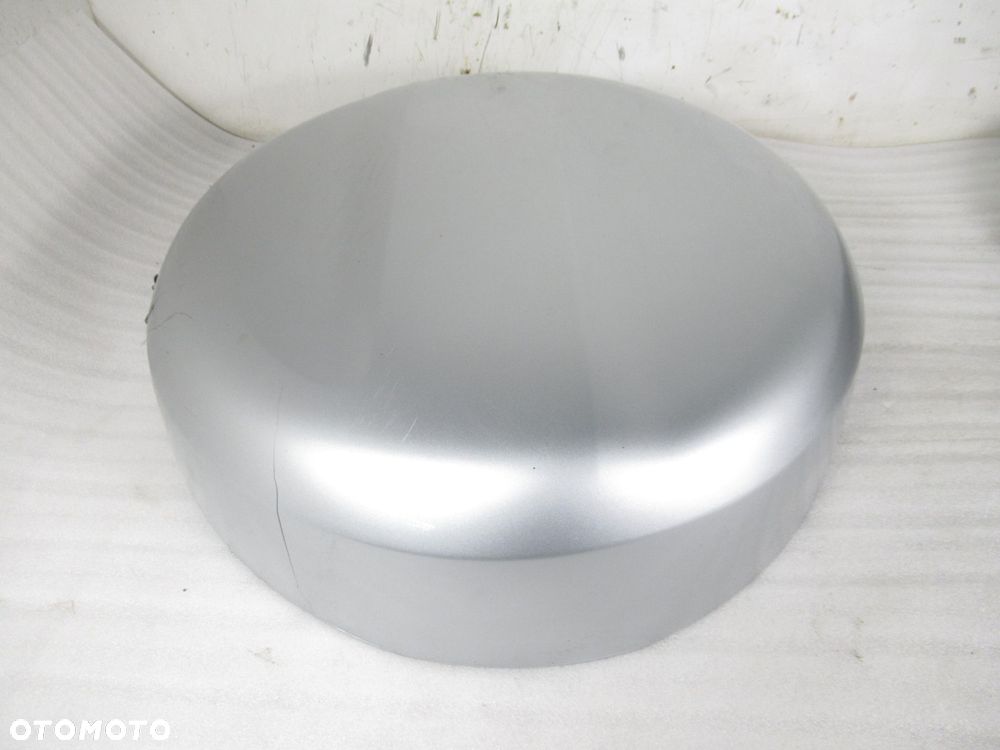 OBUDOWA KOŁA ZAPASOWEGO WIESZAK TOYOTA RAV 4 II 1D4 - 9