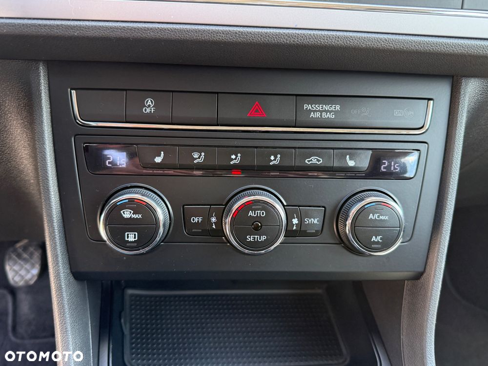 Seat Leon 1.2 TSI Start&Stop I-Tech - 20