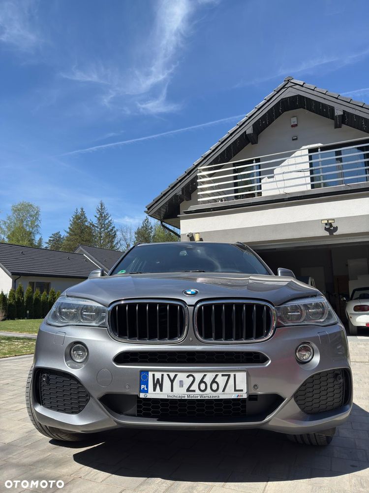 BMW X5 xDrive25d - 2