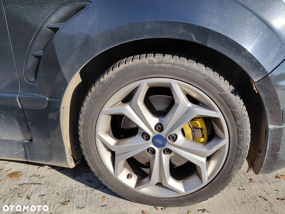 Ford S-Max - 7