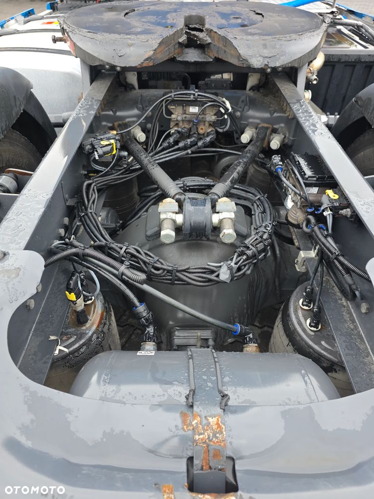 Scania R410 - 18