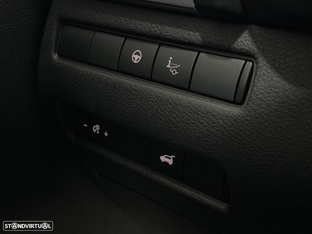 Nissan X-Trail 1.5 e-Power N-Connecta e-4force - 10