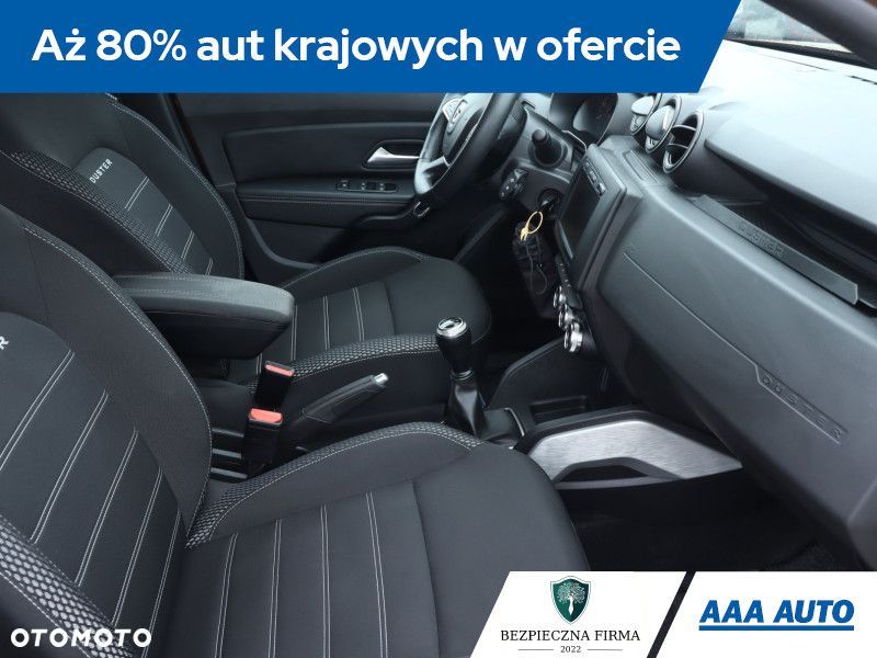 Dacia Duster - 11