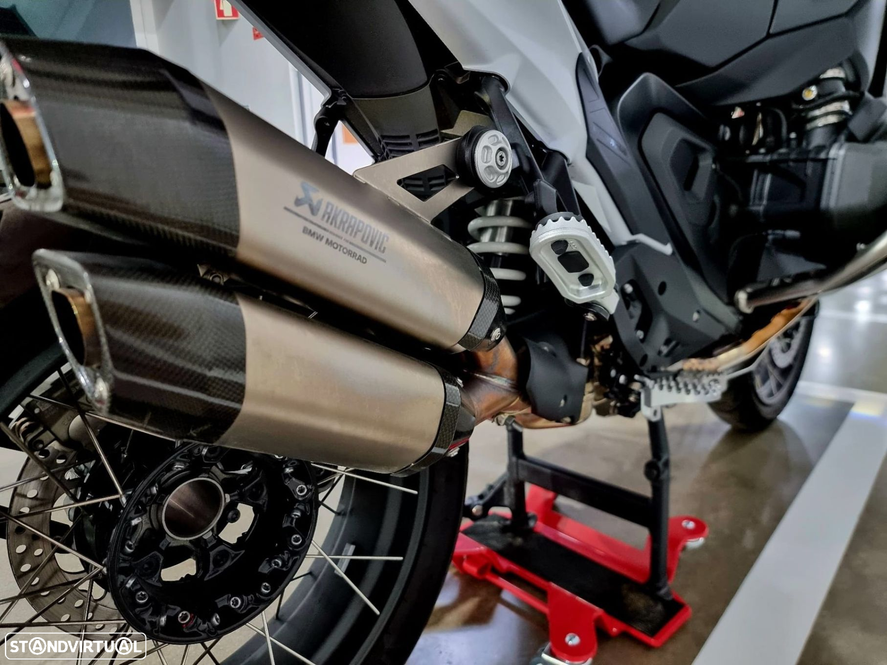 BMW R 1300 GS 1300GS Trophy - 15