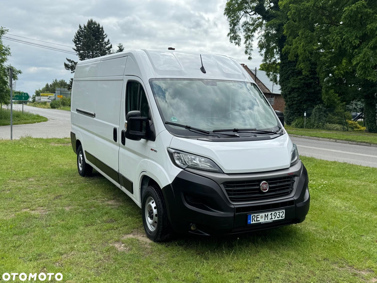 Fiat Ducato - 5