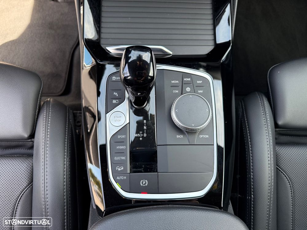 BMW X3 30 e xDrive Pack M - 18