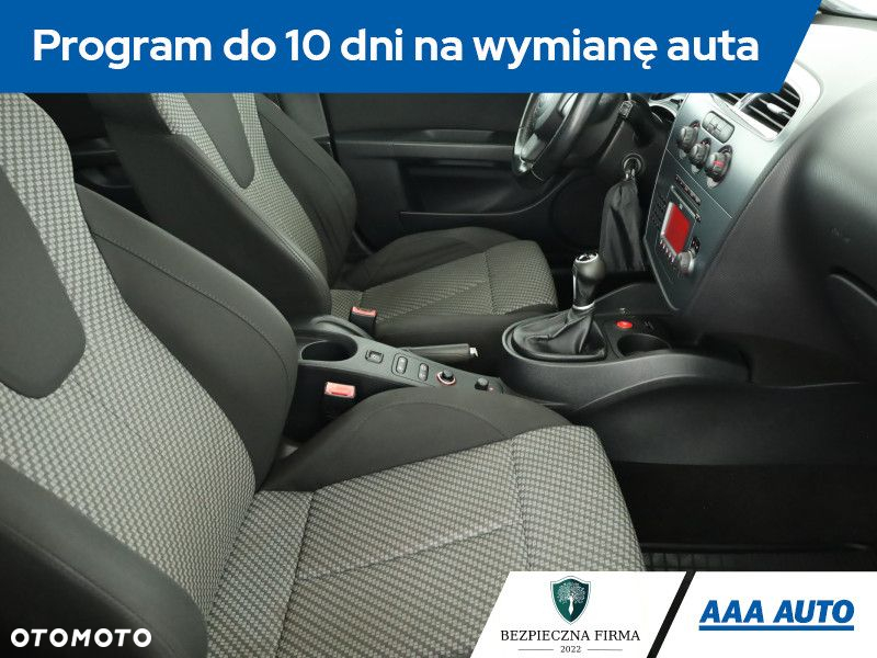 Seat Leon - 8