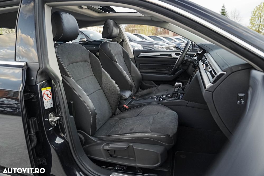 Volkswagen ARTEON 1.4 eHybrid OPF DSG Elegance - 20