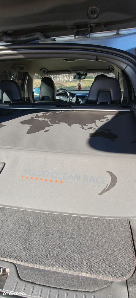 Volvo XC 60 D4 Drive-E Ocean Race - 9