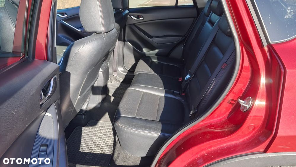 Mazda CX-5 2.0 Skypassion - 13