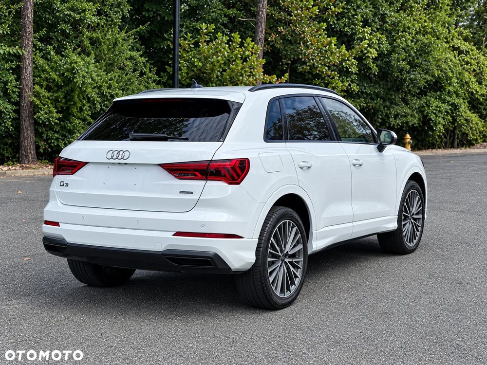 Audi Q3 45 TFSI Quattro S tronic advanced - 12